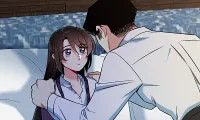 The Maid and the Vampire - Chapter 53