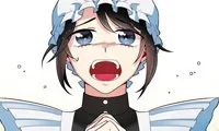 The Maid and the Vampire - Chapter 5