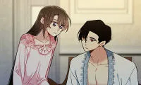 The Maid and the Vampire - Chapter 64
