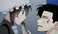 The Maid and the Vampire - Chapter 7