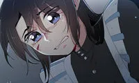 The Maid and the Vampire - Chapter 9