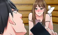 The Maids of the Mansion - Chapter 10