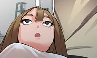 The Maids of the Mansion - Chapter 14