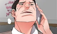 The Maids of the Mansion - Chapter 16