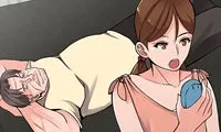 The Maids of the Mansion - Chapter 17