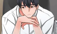 The Maids of the Mansion - Chapter 25