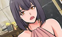 The Maids of the Mansion - Chapter 27