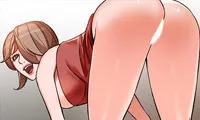The Maids of the Mansion - Chapter 39