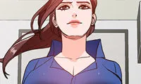 The Maids of the Mansion - Chapter 41