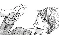 The Man I Wish to Forget - Chapter 6