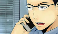 The Man's Superpowers - Chapter 22