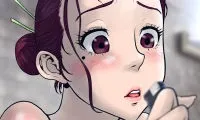 The Mask: Two Faces - Chapter 11