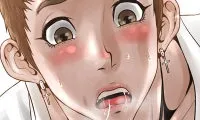 The Mask: Two Faces - Chapter 16