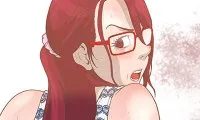 The Mask: Two Faces - Chapter 27