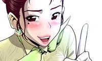The Mask: Two Faces - Chapter 2