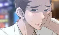 The Mask: Two Faces - Chapter 33
