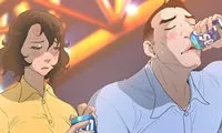 The Mask: Two Faces - Chapter 36