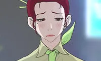 The Mask: Two Faces - Chapter 38