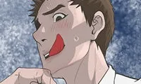 The Mask: Two Faces - Chapter 43