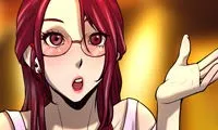 The Mask: Two Faces - Chapter 4