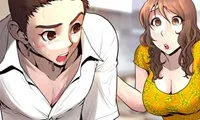 The Mask: Two Faces - Chapter 6