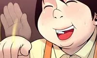 The Mask: Two Faces - Chapter 7