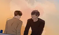 The Mermaid's Pond - Chapter 46