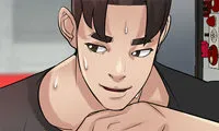 The Mismatch - Chapter 21