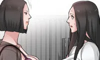 The Mismatch - Chapter 37