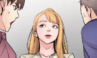 The Mismatch - Chapter 55