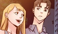 The Mismatch - Chapter 58