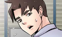 The Mismatch - Chapter 59