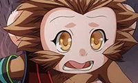 The Monkey King's Tale - Chapter 13