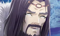 The Monkey King's Tale - Chapter 17