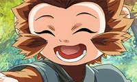 The Monkey King's Tale - Chapter 18