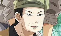 The Monkey King's Tale - Chapter 24