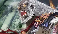 The Monkey King's Tale - Chapter 2