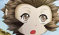 The Monkey King's Tale - Chapter 39