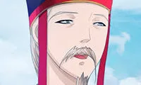 The Monkey King's Tale - Chapter 40