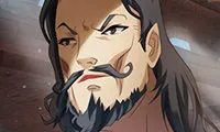 The Monkey King's Tale - Chapter 44