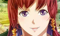 The Monkey King's Tale - Chapter 4