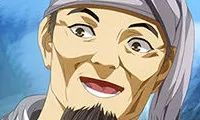 The Monkey King's Tale - Chapter 5