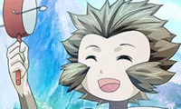 The Monkey King's Tale - Chapter 61