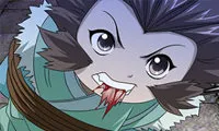 The Monkey King's Tale - Chapter 73