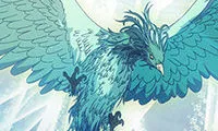 The Monkey King's Tale - Chapter 8