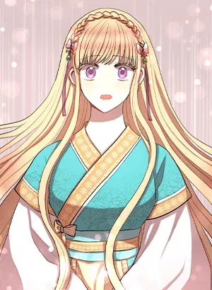 The Moon Child - Chapter 1