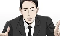 The Nice Woman - Chapter 12