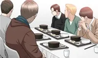 The Nice Woman - Chapter 16
