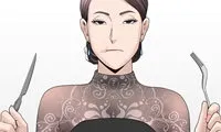 The Nice Woman - Chapter 17