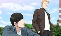 The Nice Woman - Chapter 20